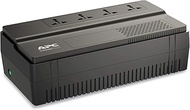 APC BV800I-MS BV 800VA 450W 4 Universal Outlet 230V AC Easy UPS