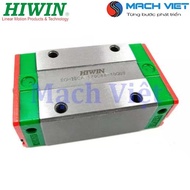 HIWIN square slider – EGH15CA