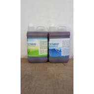 bakteri fotosintesis pertanian 5liter oxygenic/psb/pupuk bbjhpm 7939qp
