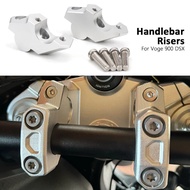 CNC Aluminum For Voge 900 DSX 900DSX DSX900 DSX 900 Motorcycle Accessories Riser Lifting Handlebar C