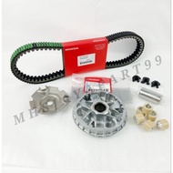 CVT SAVING PACKAGE VARIO 125 LED 2018 and above VARIO 150 K36/k59