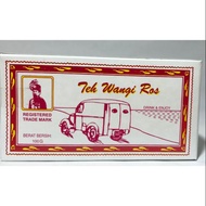 Serbuk Teh Wangi Ros Cap Sultan Kedah Famous 100g / Rose Pekoe Tea / 888
