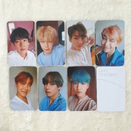 Bts HER PHOTOCARD