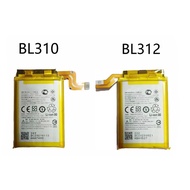 แบตเตอรี่ For  Lenovo Legion Duel / Legion Pro L79031 BL310 / BL312