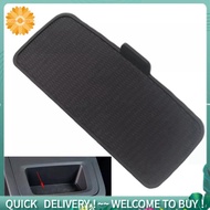 31389183 Car Rear Armrest Storage Box Rubber Bottom Pad for  XC60 XC90  V90 S60L S90L