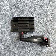 Suzuki gn125 Charger Motorcycle Accessories