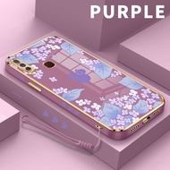 Case HP Vivo Y12 Y12s Vivo Y12i Y12a vivi vivoY12 vivoY12s vovo vivoY12i viv0 vivoY12a Casing Softca