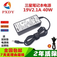 Samsung Notebook 270E5J 275E4E Power Supply 19V2.1A Large Port Pin Power Supply 270E5G