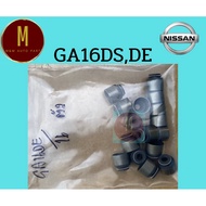 Valve Cap Seal NISSAN GA16DS DE Set Of 16 SUNNY NV B13 1.6 Injector Carburetor (4.5x9.3x11.5) eristi