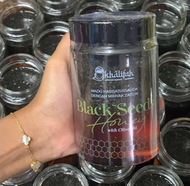 Madu Habbatussauda Khalifah black seed honey
