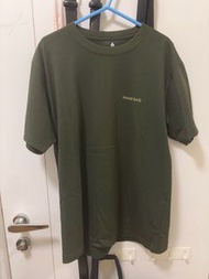 Montbell tee