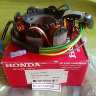Spul Honda Tiger Spul Tiger Revo KCJ (Honda Genuine Parts)