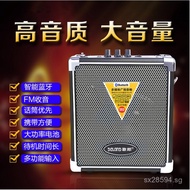 Plug-in Card Songlang Outdoor Advertising Speaker High Power Manufacturer Direct Sale Portable Speak