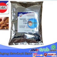 11.11 ️Kobe Flour Karage 1Kg | Karaage Flour | Karage Flour|SQ7