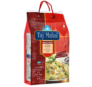 ข้าวบาสมาติ Taj Mahal Maxi Long Basmati Rice 5 KG