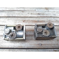 Handlebar Lock honda gl 100 cb 100