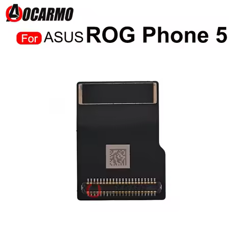 Power Connect Flex Cable Replacement Repair Part For ASUS ROG Phone 5 ZS673KS rog5