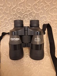 Emson 8x42 雙筒望遠鏡