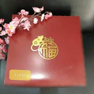 Tall box / Cake box / HB box