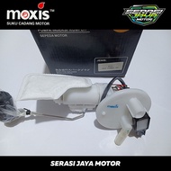 FUEL PUMP ASSY COMPLETE R15 V3 (BK6-E3907-00) MOXIS