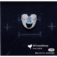 托帕石戒指 / Topaz Ring S925 / Topaz ring s925