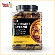 ✸ ℗ ♙ Pop Beans Patani by Peanut World