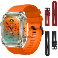 Silicone Band For Smart Watch Z85 Max / Z85 Max Ultra / Z83 / Z83 Max / Z79 Max Ultra Silicone Strap