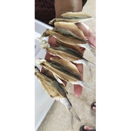 Ikan Kering Tamban Belah Dua Segar