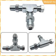 [BlesiyaedMY] 4an 1/8  Npt Iff Adapter