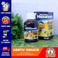 Obat penambah nafsu makan untuk anak tambah gemuk badan alami vitamin multivitamin nutrisi suplemen 