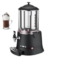 10 L Hot Drink Dispenser Hot Chocolate Machines Hot Chocolate Dispenser/Chocolate Conche Machine Pro