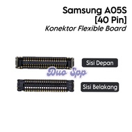 Flexible Board Connector Samsung Galaxy A05s / A057 / A057F / SM-A057F - Flexible Flexible Connector
