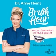 Brush Hour Anne Heinz