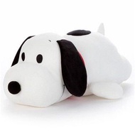 Mocchi-Mocchi Snoopy 趴趴cushion