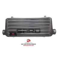 INTERCOOLER BAR PLATE 2.5 510X230X65 SARD RACING