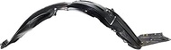 Front Fender Liner Rh For C-HR 18-18 Fits TO1249218 / 53875F4021 / RT22210017