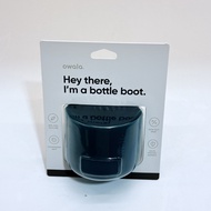 Aigo FreeSip Insulated Stainless Steel Water Bottle with Straw BPA-Free Sports Water Bottle Great fo