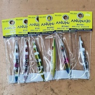 BULLZEN ANUNAKI 60G SLOW JIG FISHING JIG