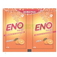 ENO Fruit Salt Orange 4.3g