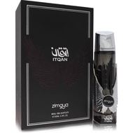 Original Zimaya Itqan Noir Eau de Parfum 100ml Unisex