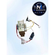 DCMOTOR GMF925 Transformer 230v 13v/75va wireless Keypad
