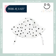 BEBE AU LAIT LUXURY MUSLIN SUNHAT
