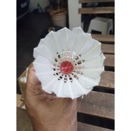 used badminton shuttlecock for sale