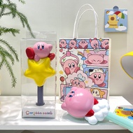 christmas giveaways gift ideas for christmas Halloween Star Kirby Children Cute Birthday Gift