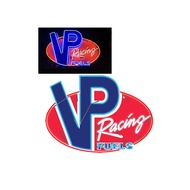 VP Racing Fuels Neon Sign | for VP Racing Fuels enthusiast & collectors, Workshop
