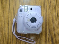 出租/放/賣 Fujifilm Instax Mini 12 即影即有相機  拍立得