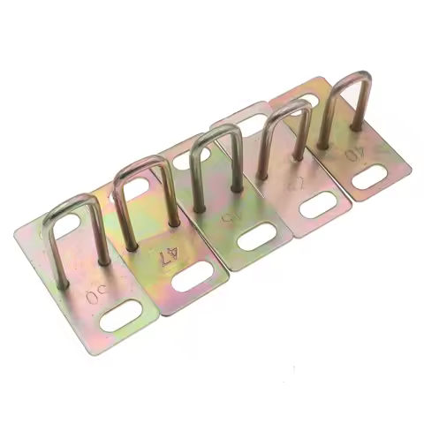 1Pcs Seat Lock Catch Buckle for Motorcycle Quad ATV Go Kart Electric Bike