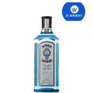 Bombay Sapphire Gin 750g