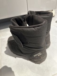 Decathlon Quechua SH100 Mid Boots 雪靴