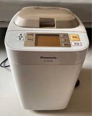 🍞 Panasonic SD-PM106 麵包機